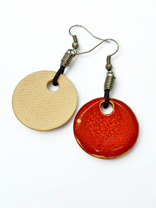 Cercei „Red Terra”