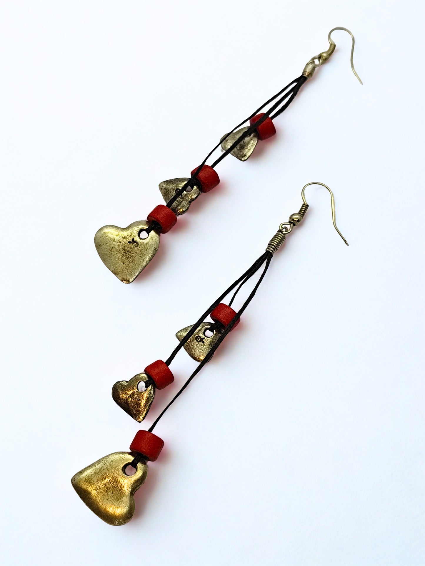 Cercei „Heart Strings”