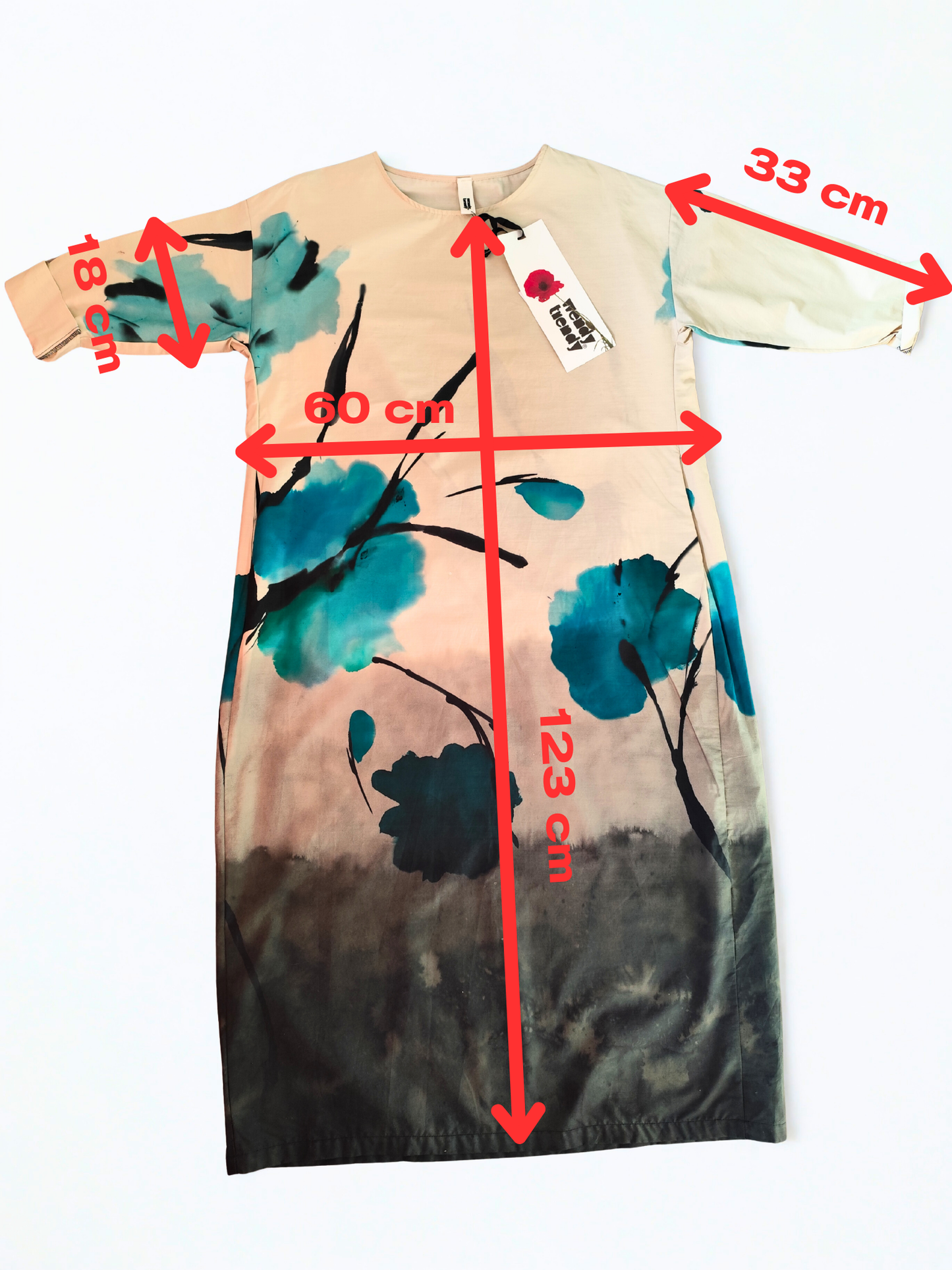 Rochie Wendy Trendy „Ravenna”