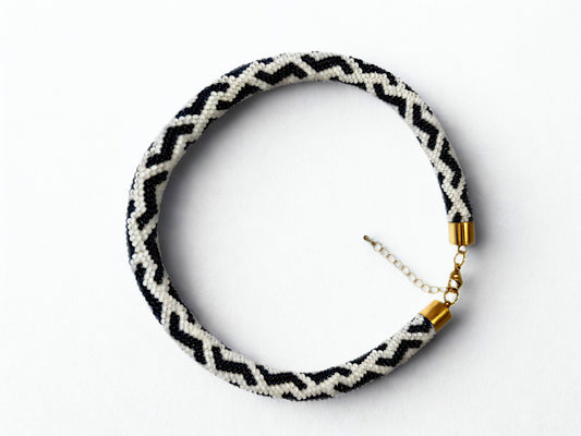 Colier „Zi&Noapte”