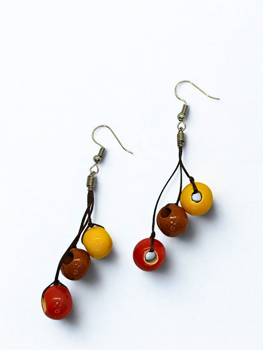 Cercei „Golden Earth”