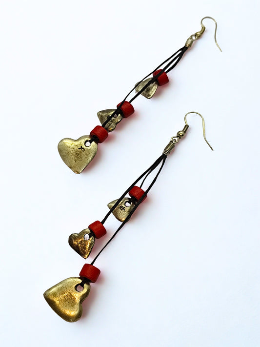 Cercei „Heart Strings”