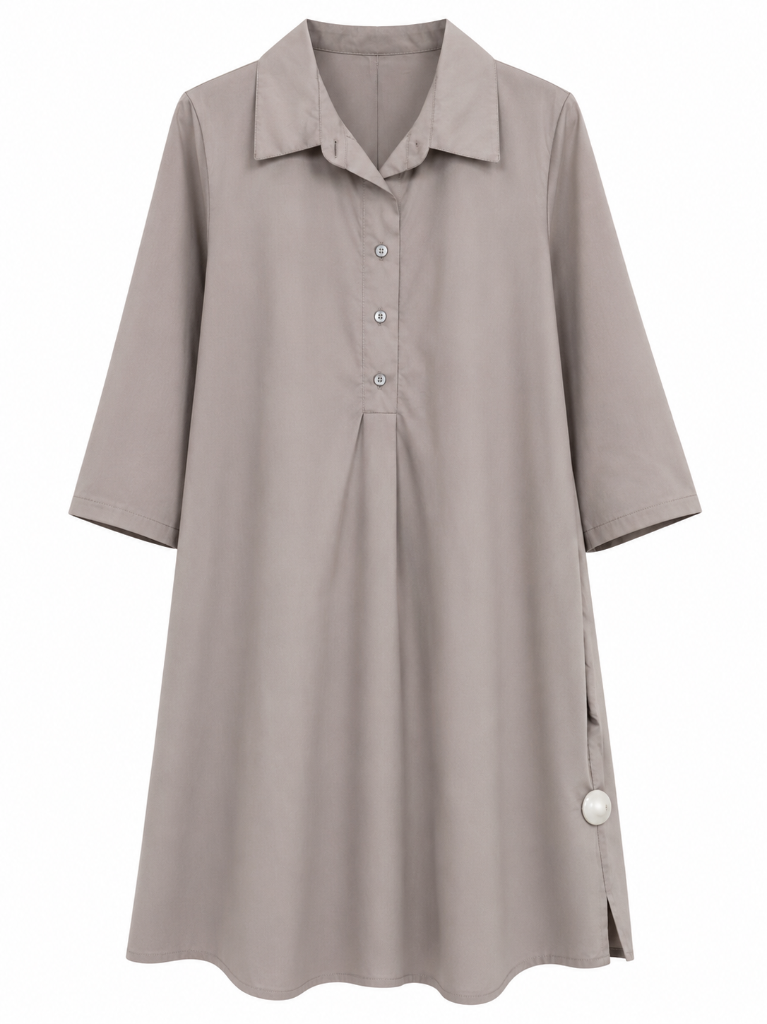 Rochie scurtă diverse imprimeuri JnJ made in Italy „Sorrento”