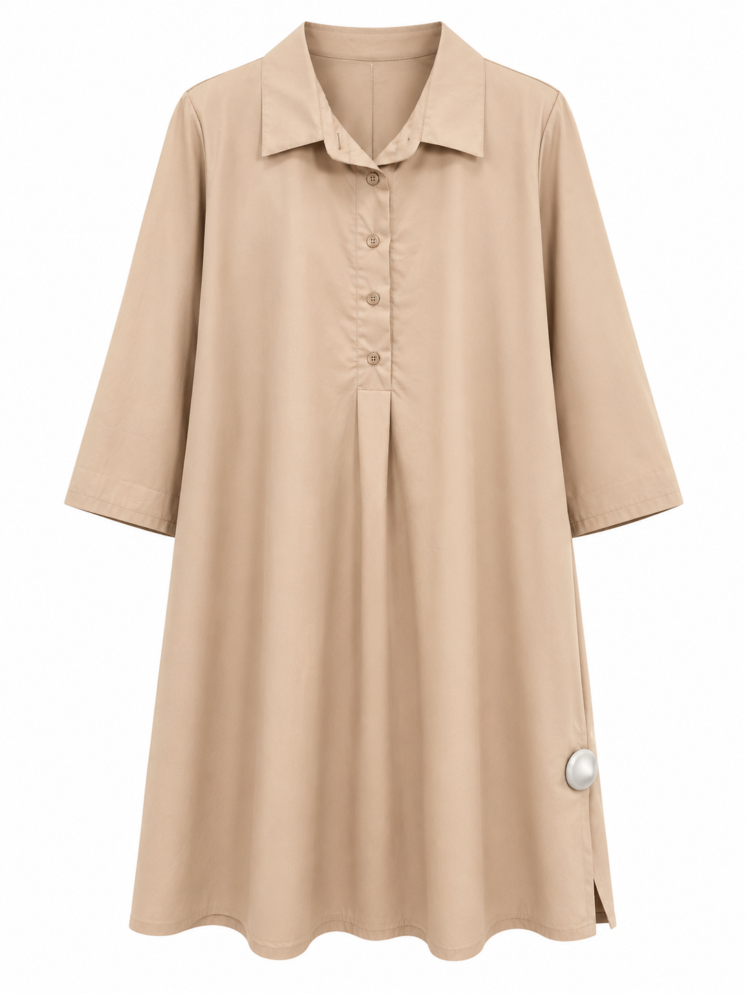Rochie scurtă diverse imprimeuri JnJ made in Italy „Sorrento”