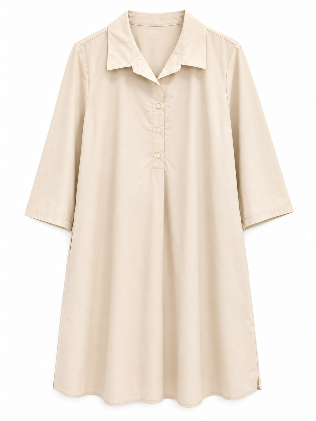 Rochie scurtă diverse imprimeuri JnJ made in Italy „Sorrento”