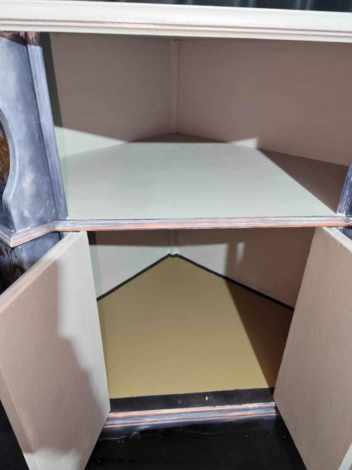 Corner Coffee Stand Phoenix Reborn - TRANSPORT GRATUIT PE TERITORIUL ROMÂNIEI!!!