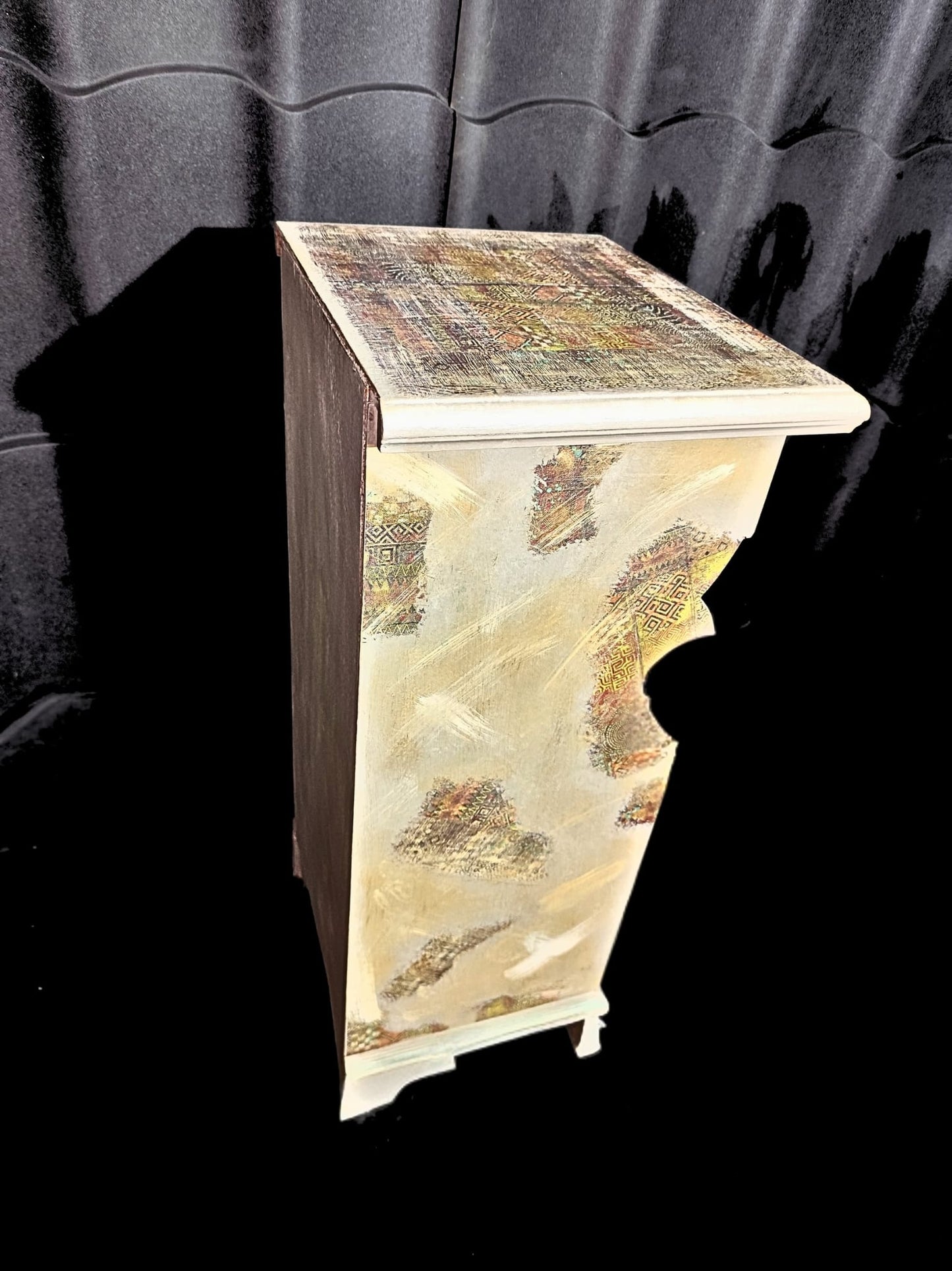 Ethiopian Latte – Coffee Stand unicat by Korinos Boutique