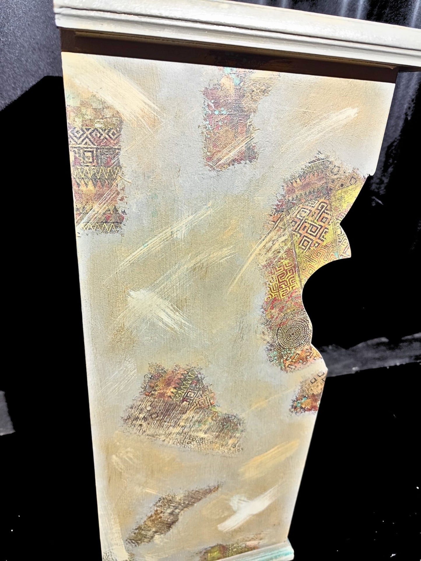 Ethiopian Latte – Coffee Stand unicat by Korinos Boutique