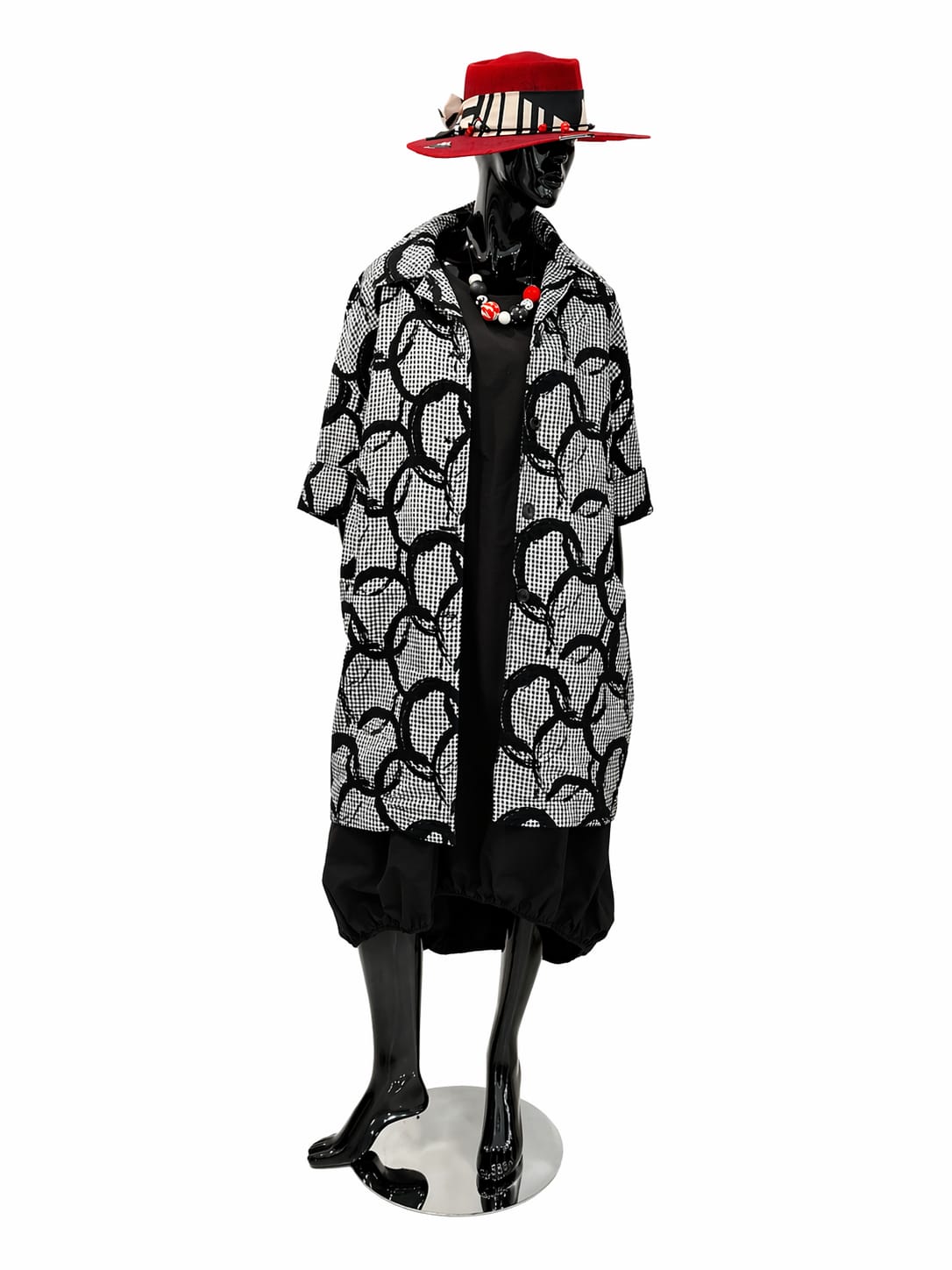 Jachetă Wendy Trendy oversize primăvară-vară „Verona”